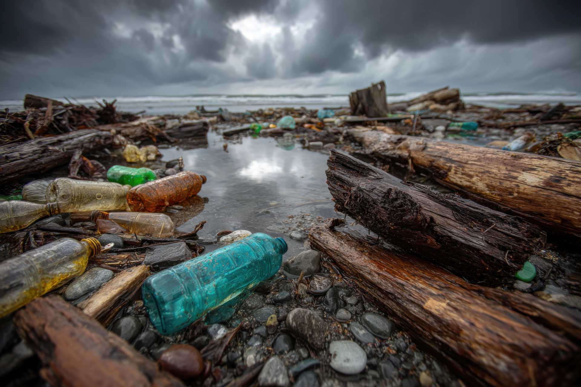 Environmental Impact Assessment (EIA)