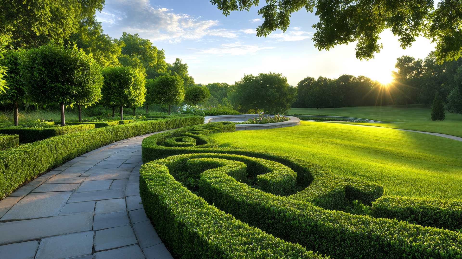 Landscape Management