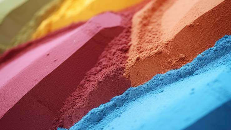 Mineral Processing Chemicals