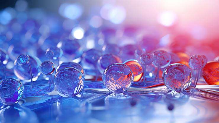 Super Absorbent Polymer (SAP)